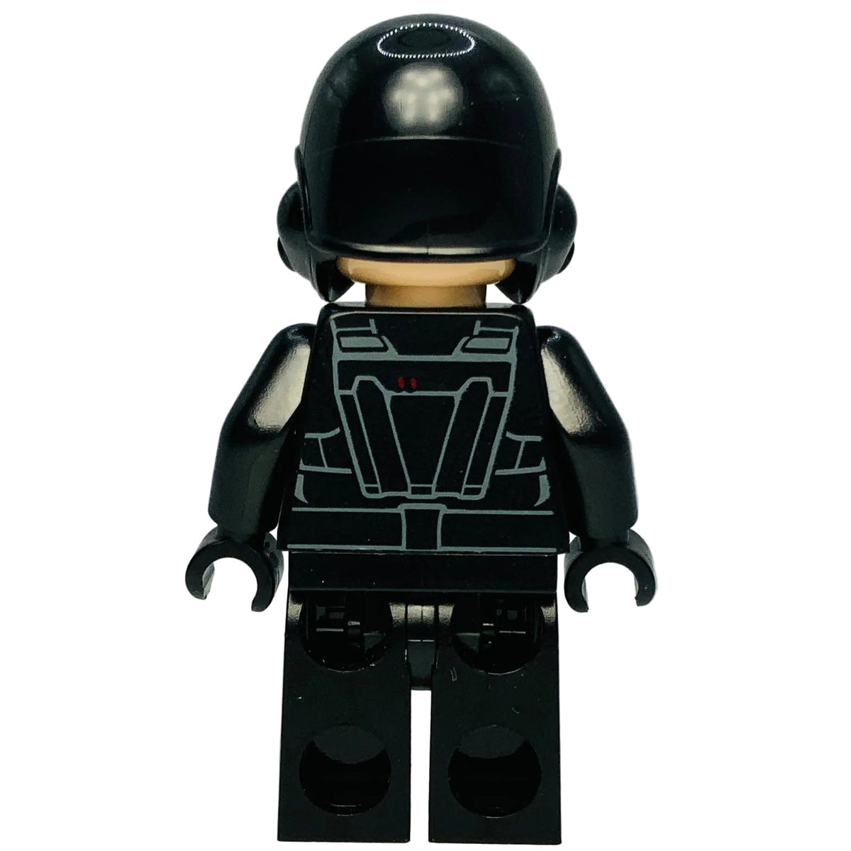 Imperial Ground Crew,(Technician Kent Deezling), sw0785