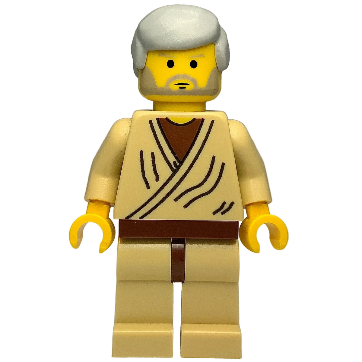 Obi-Wan Kenobi, sw1069, LEGO® Star Wars Minifigure