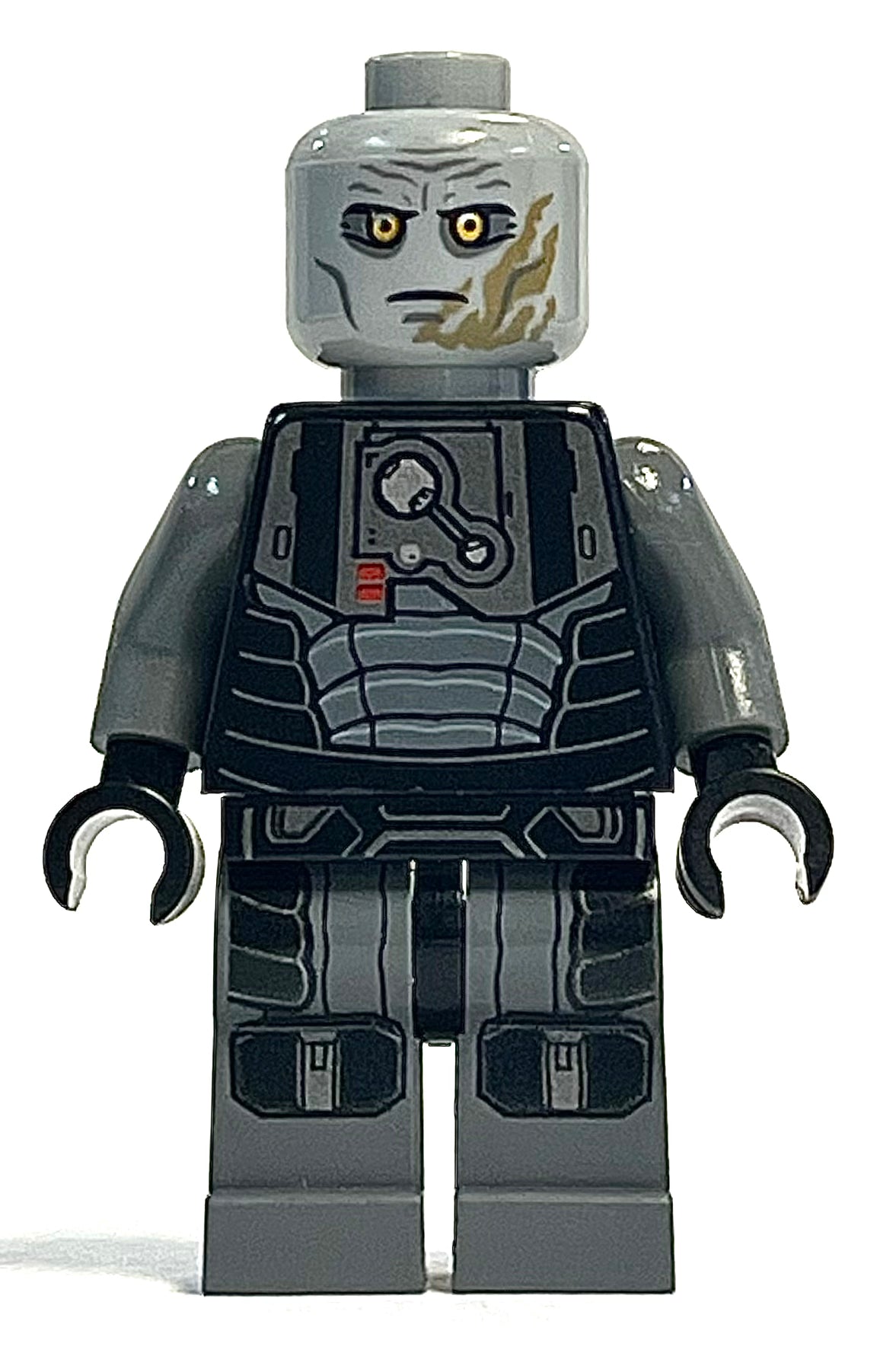 Darth Malgus, sw0413 - LEGO® Star Wars Minifigure