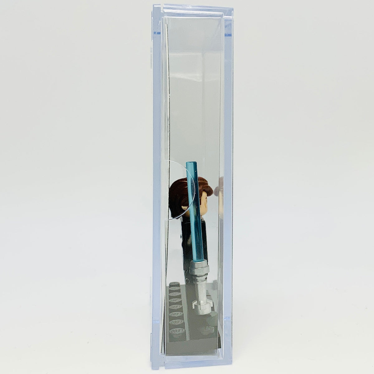 Anakin Skywalker with Trading Card & Collector’s Case