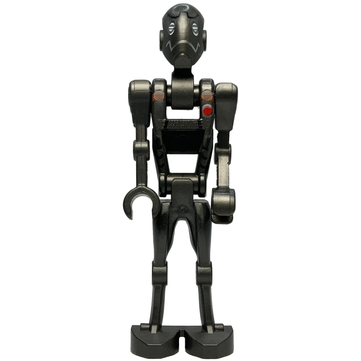 MISPRINT Commando Droid, sw1427 - LEGO® Star Wars Minifigure