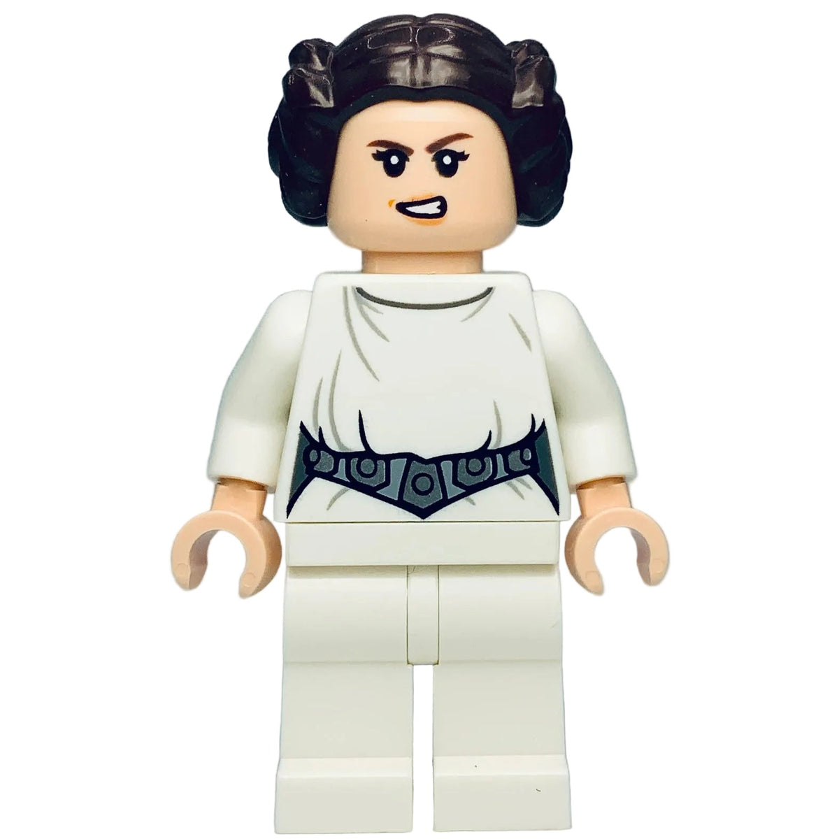 Princess Leia - SMART Minifigure, sw1504 - LEGO® Star Wars Minifigure
