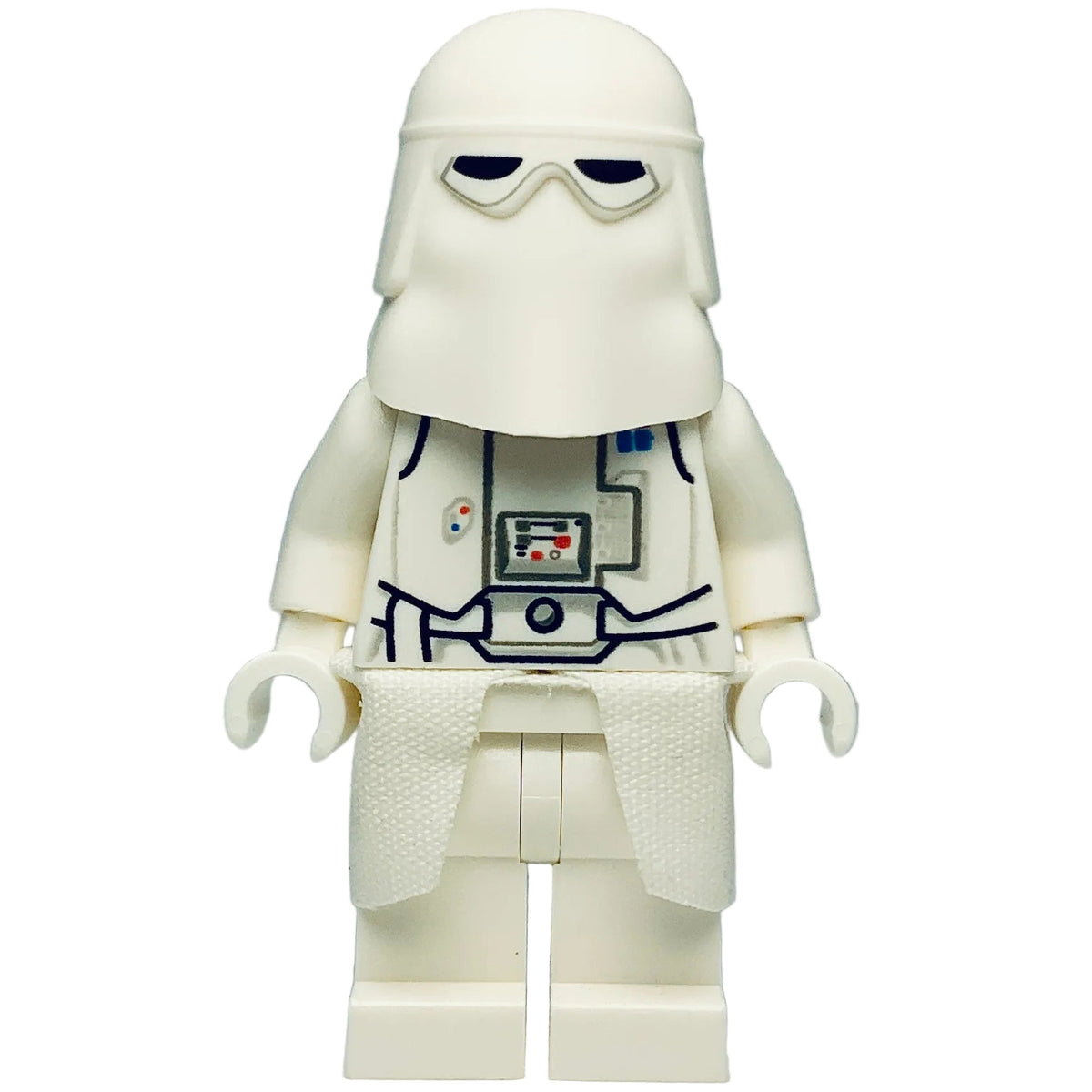 Snowtrooper Commander, sw0580