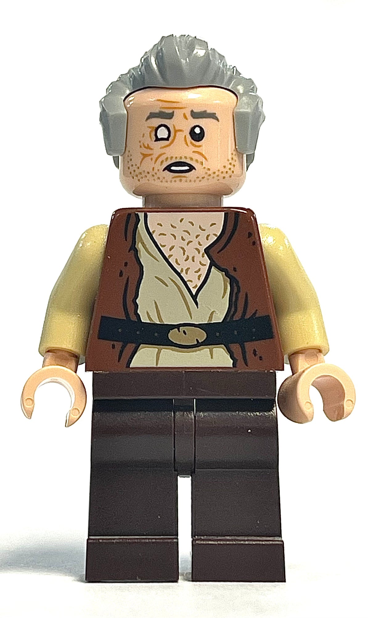 Dr Cornelius Evazan, sw1125