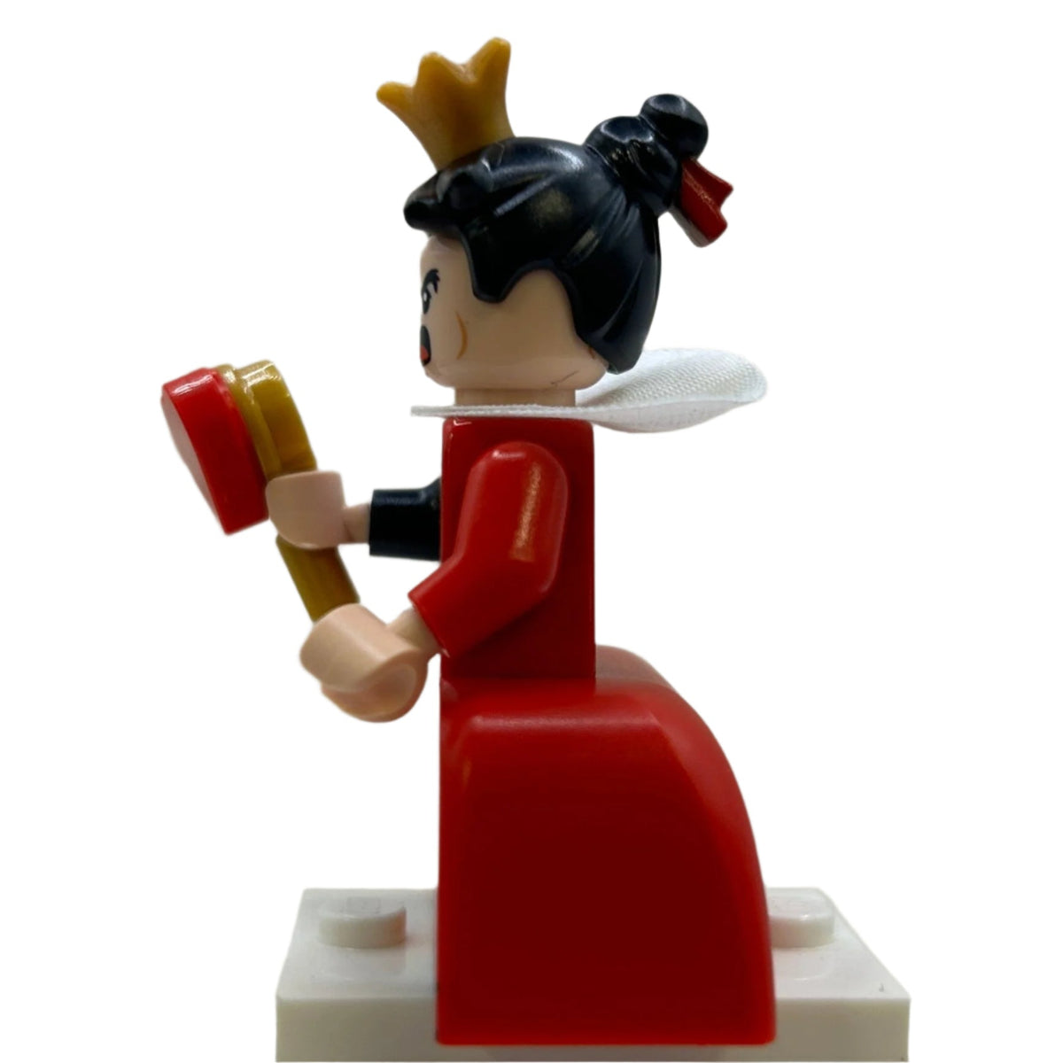 Queen of Hearts, coldis100-7, LEGO® Disney Minifigure