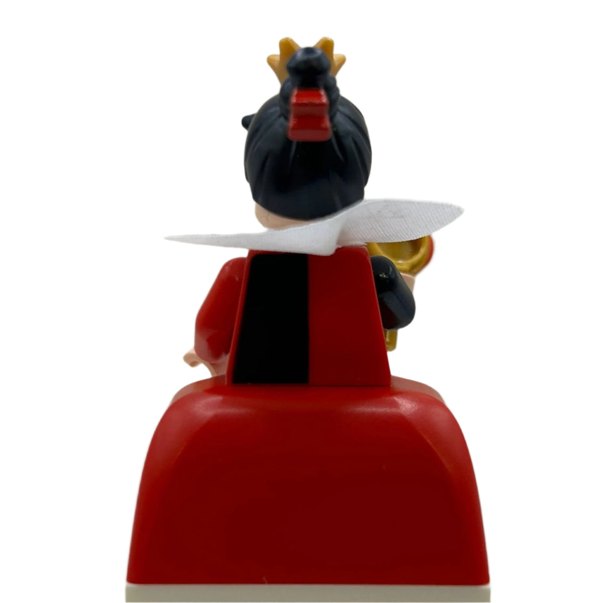 Queen of Hearts, coldis100-7, LEGO® Disney Minifigure