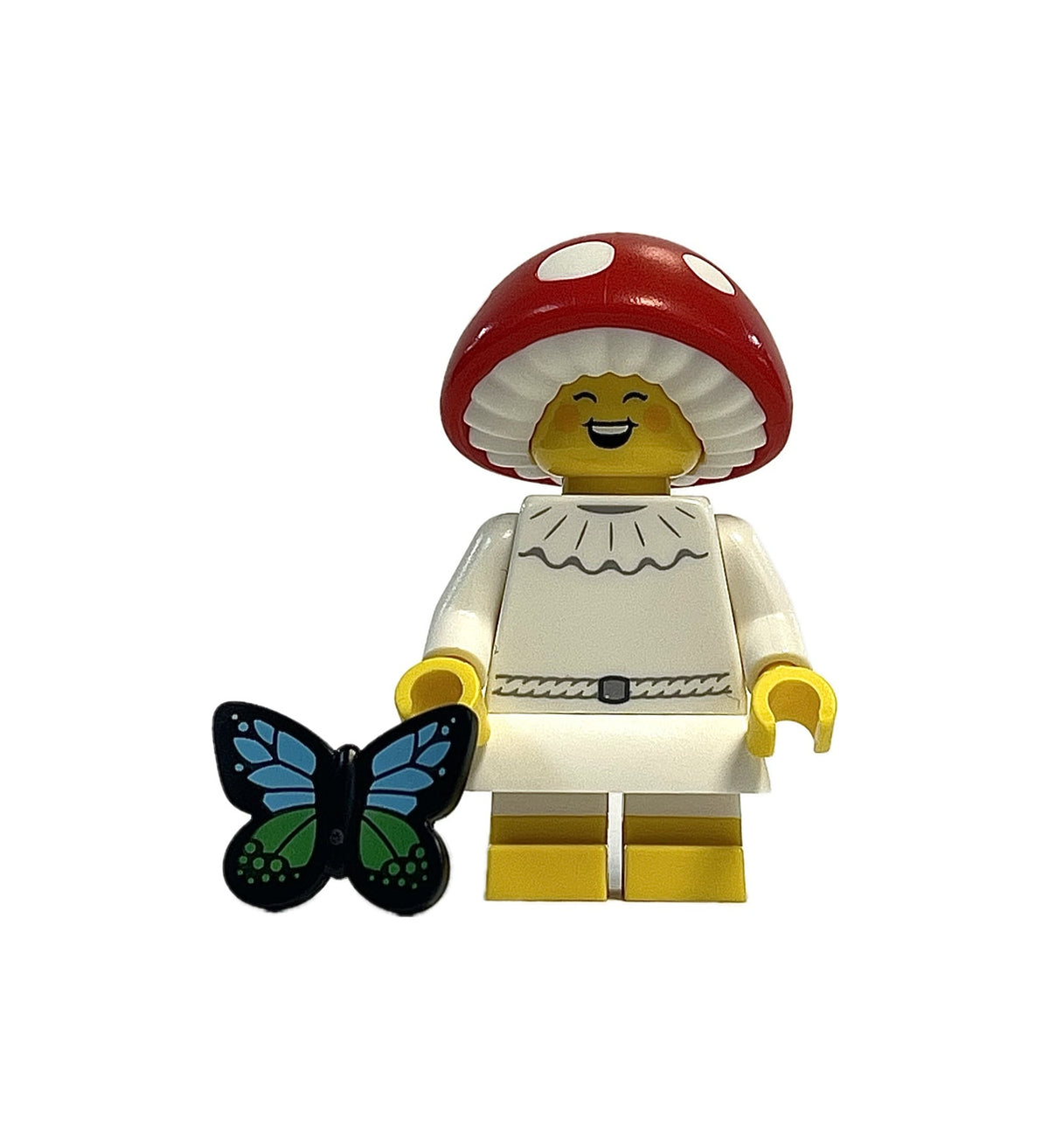 Mushroom Sprite, col25-6