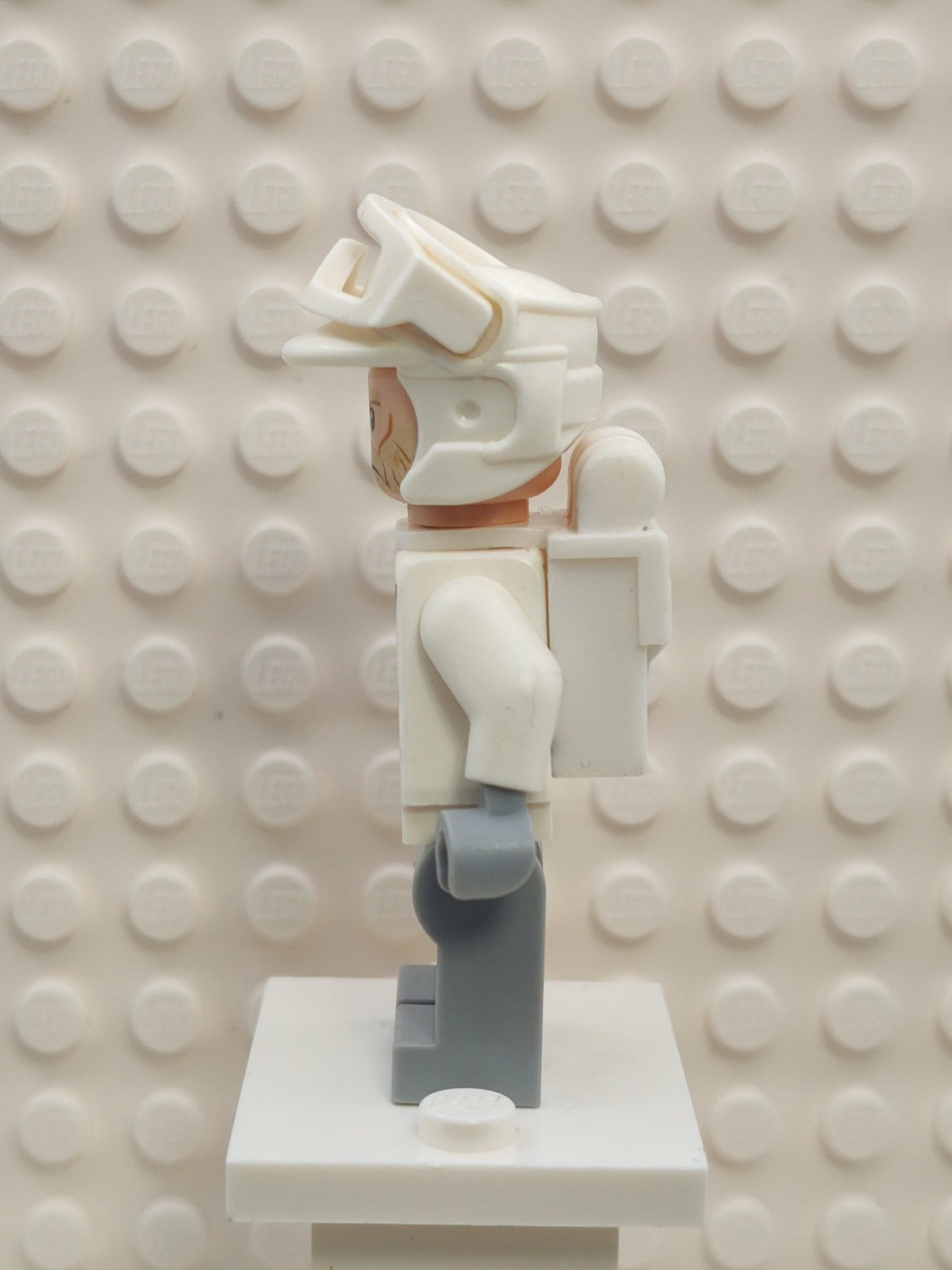 Hoth Rebel Trooper, sw0734
