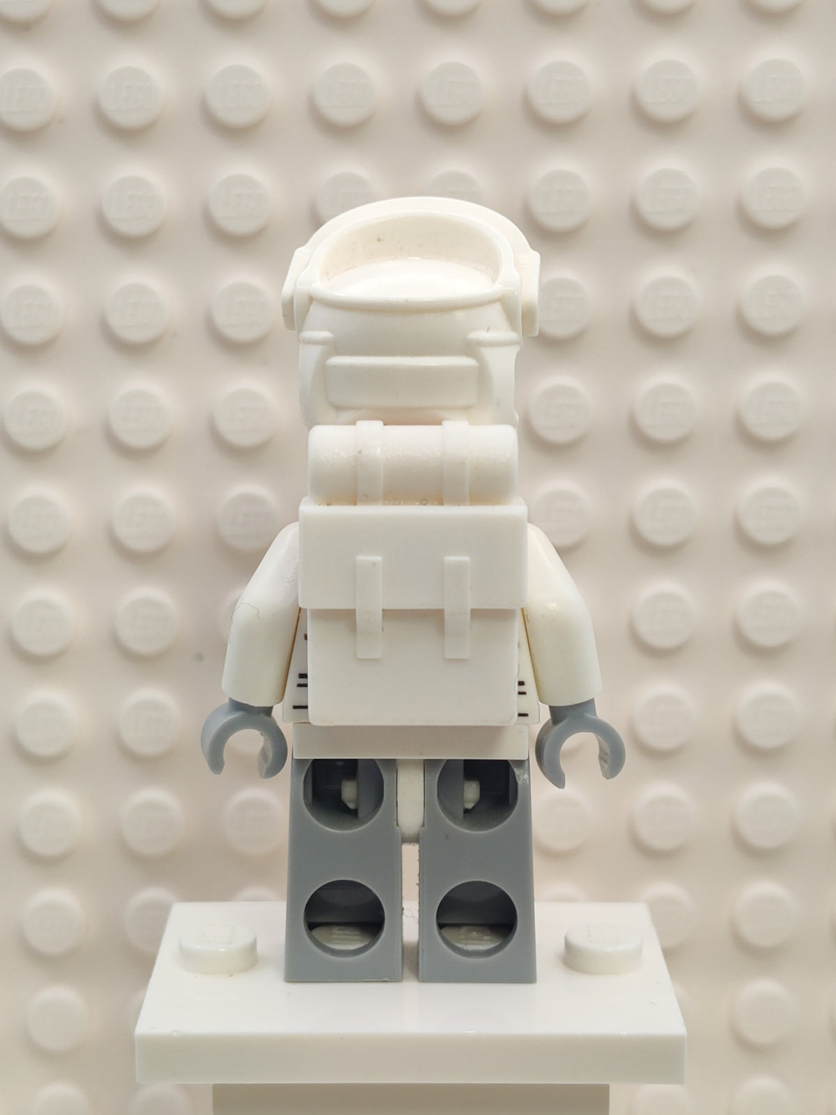 Hoth Rebel Trooper, sw0734