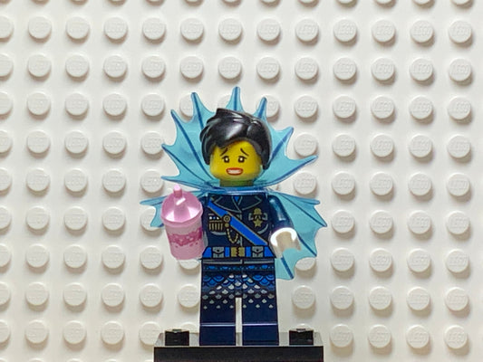 Shark Army General #1, coltlnm-11