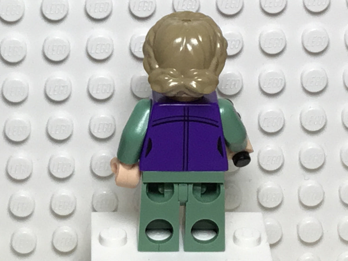 General Leia, sw0718, LEGO® Star Wars Minifigure