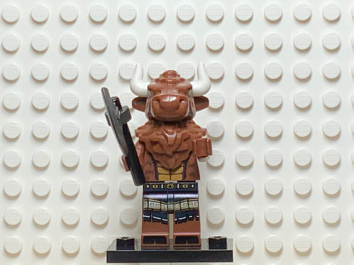 Minotaur, col06-8