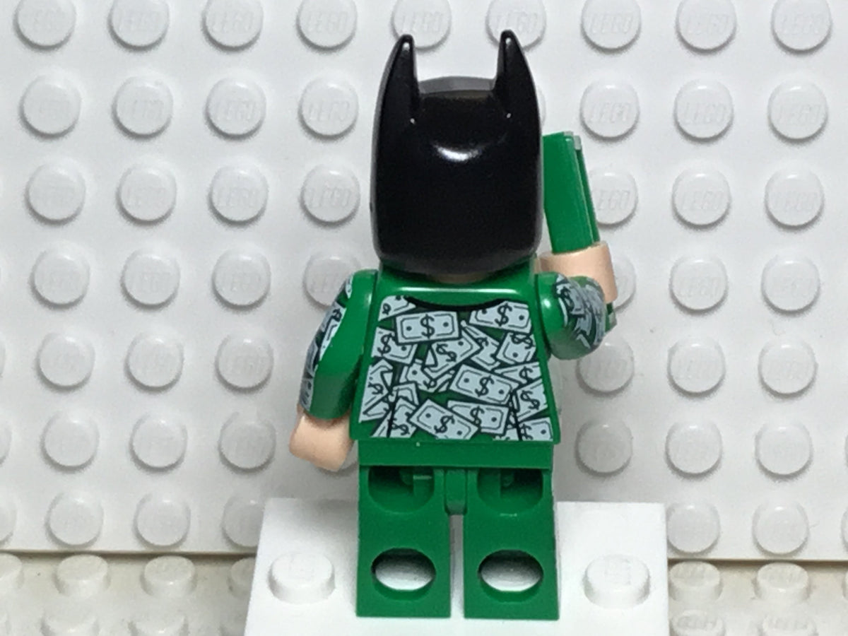 Dollar Bill Tuxedo Batman, coltlbm21