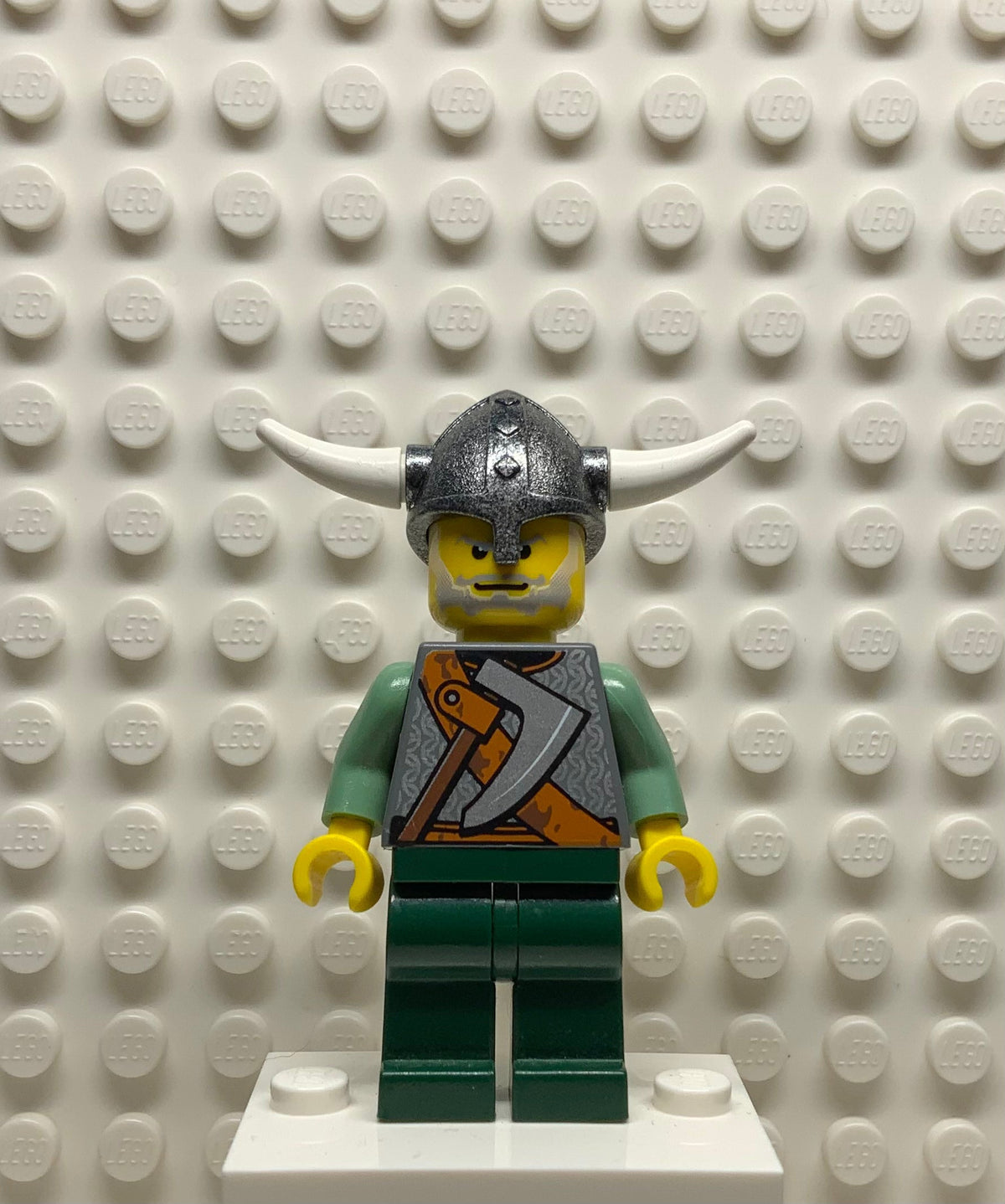 Viking Warrior 3b, vik020