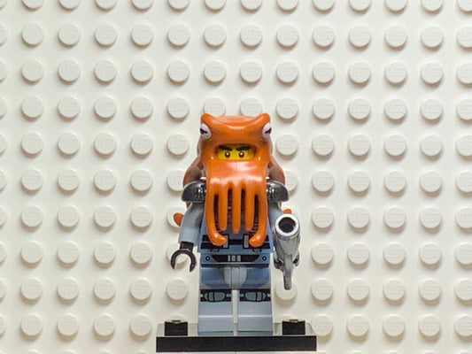 Shark Army Octopus, coltlnm-12