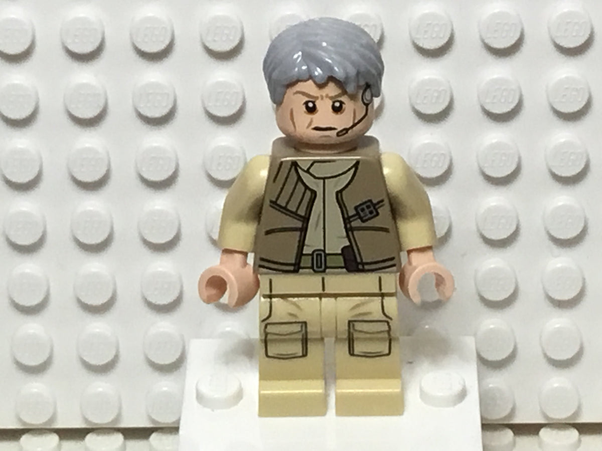 General Airen Cracken, sw0557