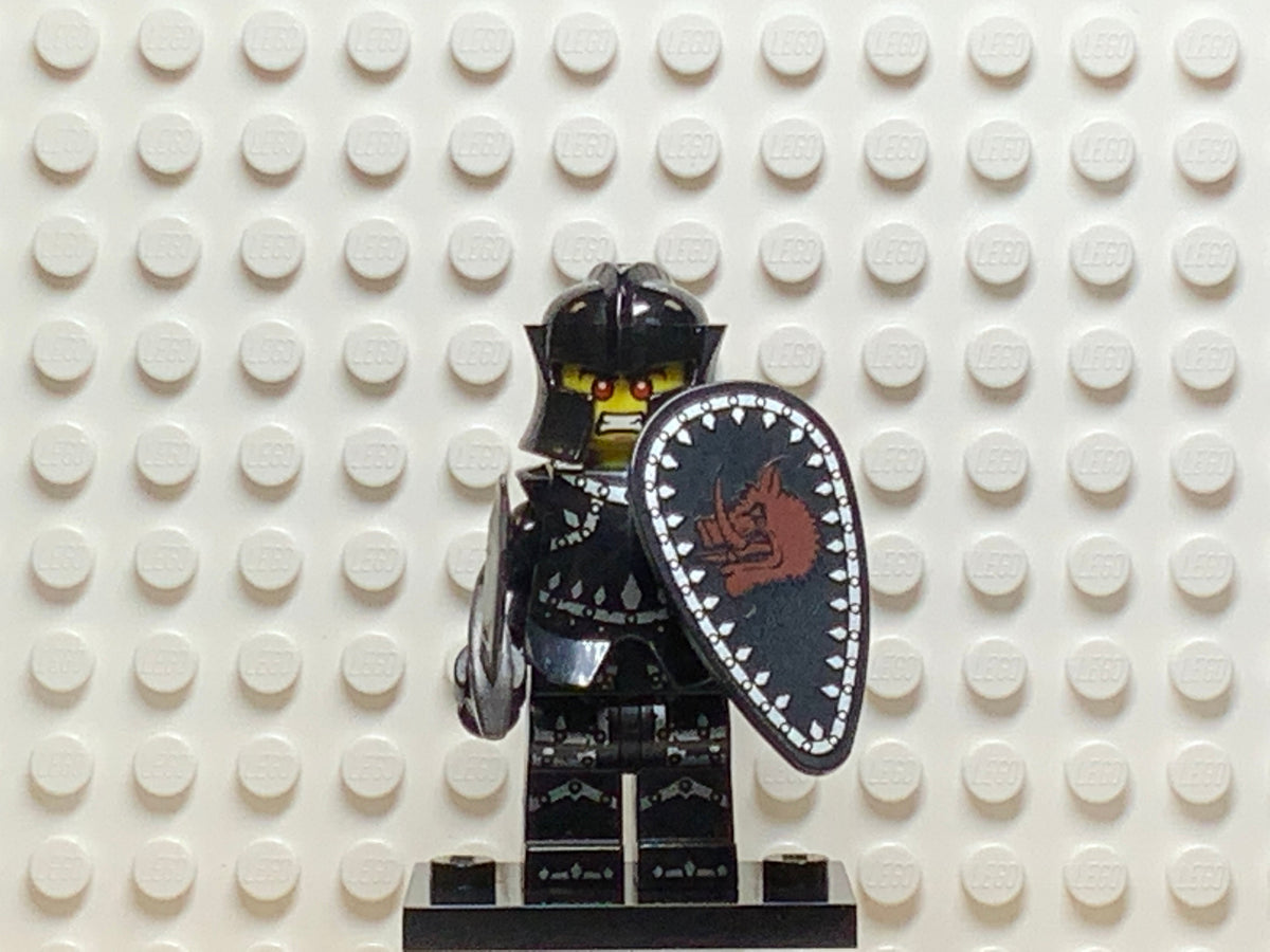 Evil Knight, col07-14