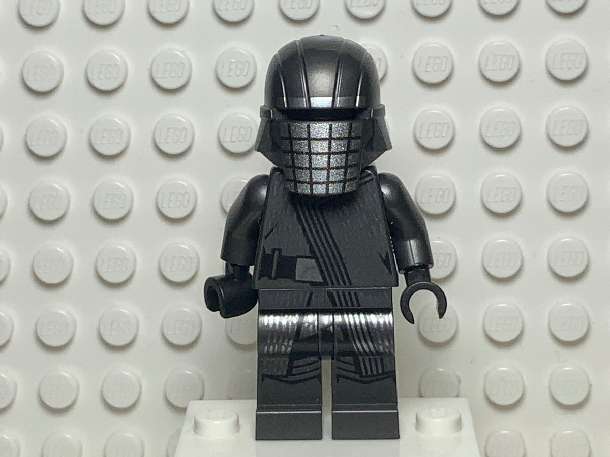 Knight of Ren, sw1089