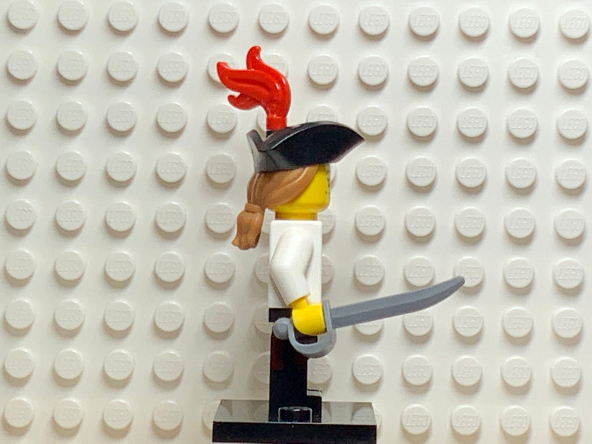 Pirate Girl, col20-5