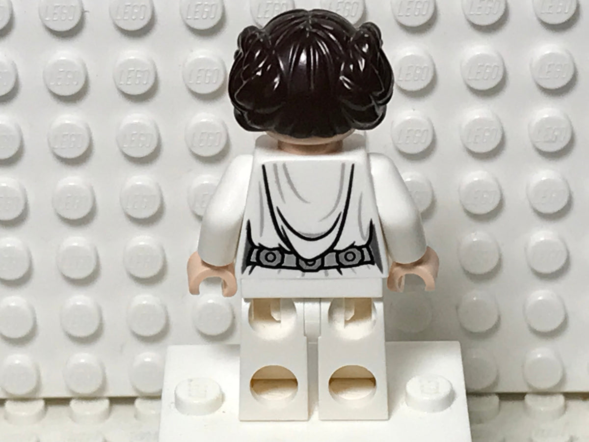 Princess Leia, sw0779, LEGO® Star Wars Minifigure