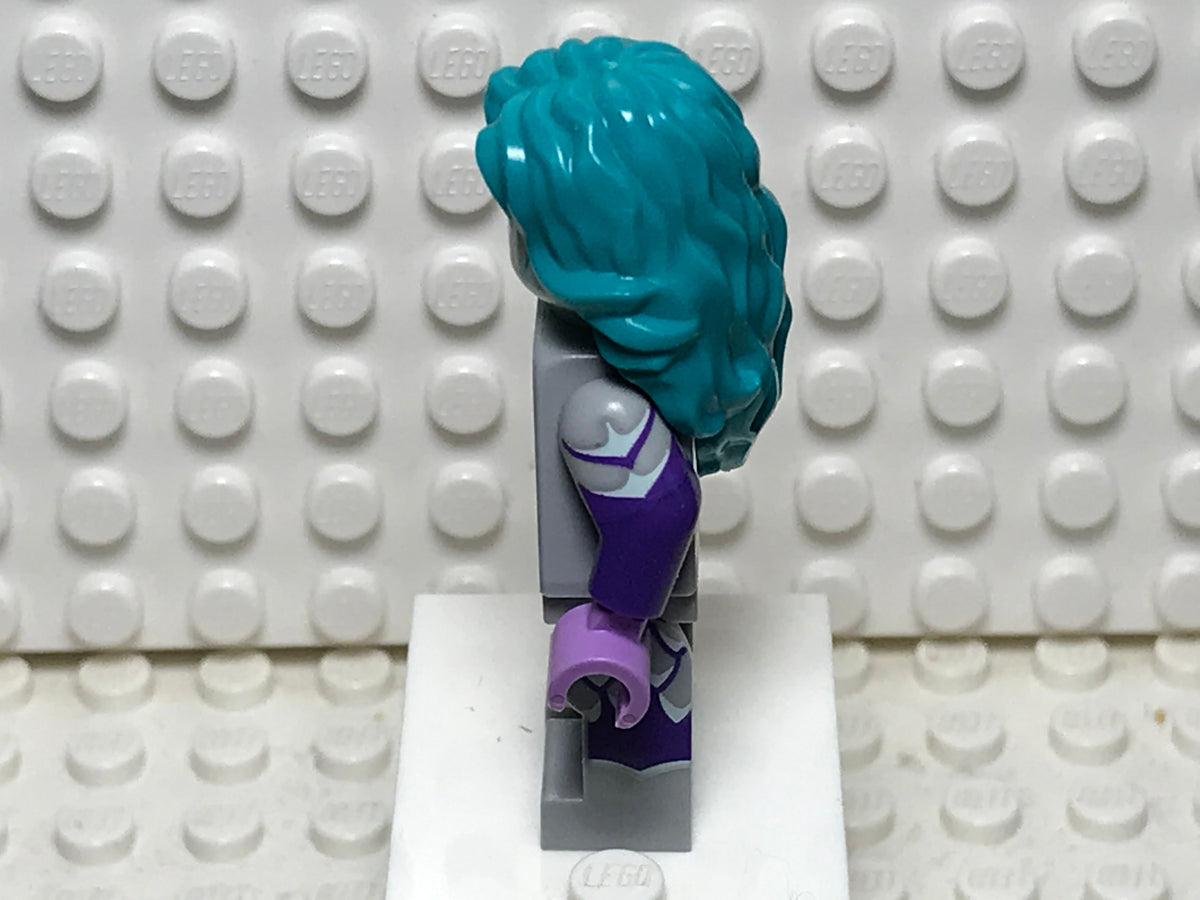 Night Protector, col22-7