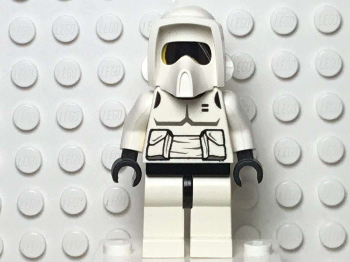 Scout Trooper, sw0005 - LEGO® Star Wars Minifigure