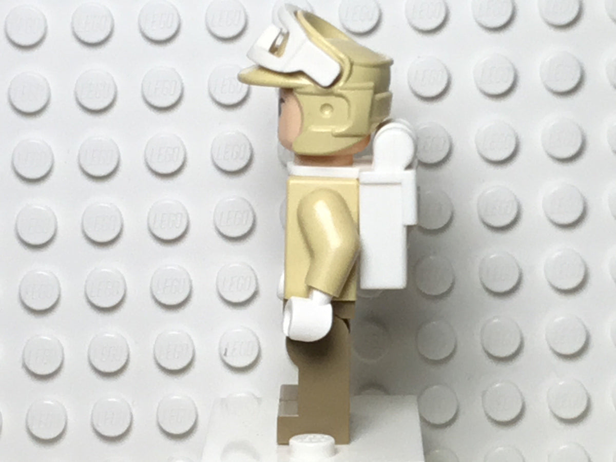 Hoth Rebel Trooper, sw0291