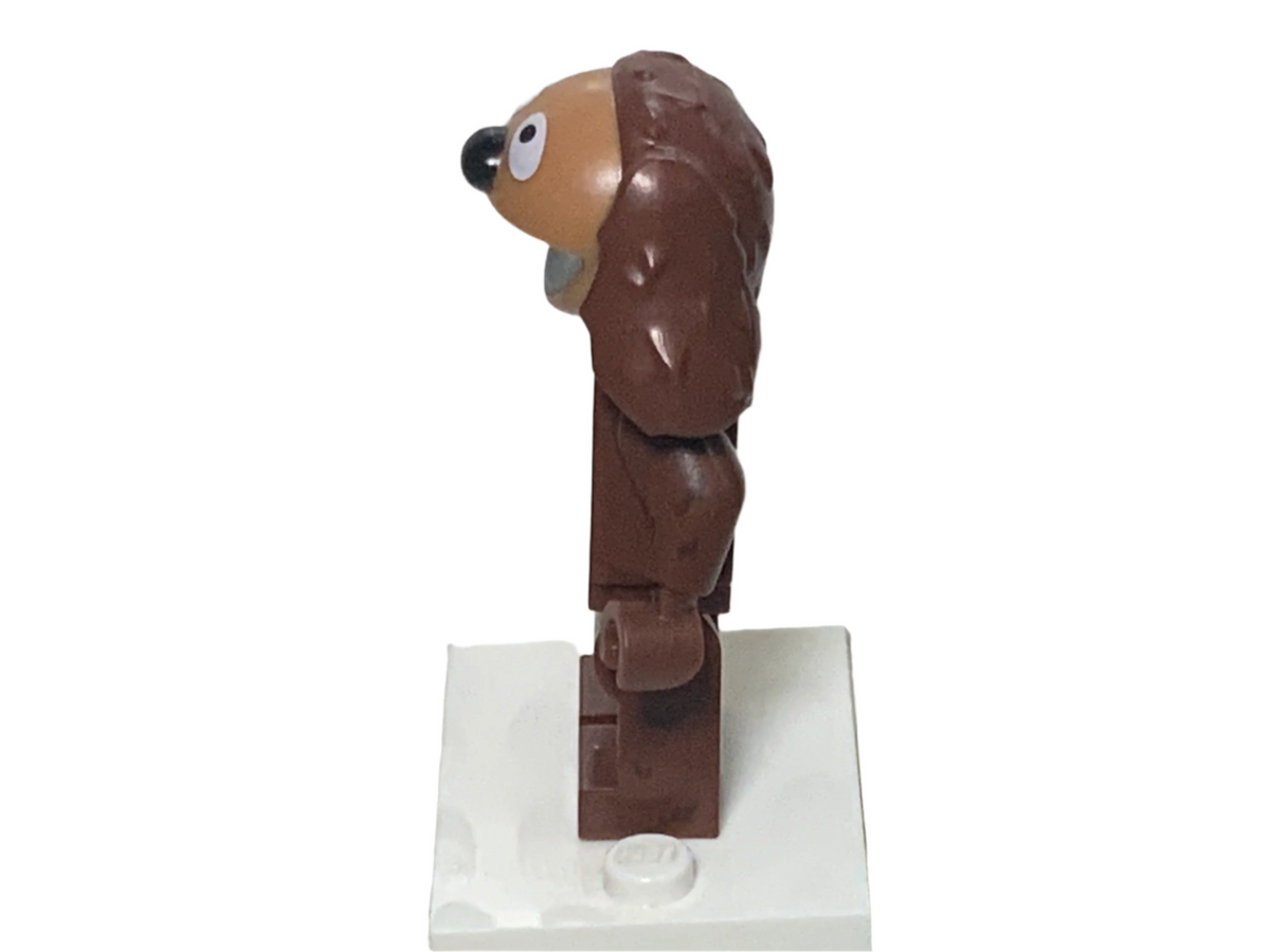 Rowlf the Dog, The Muppets, coltm-1 - LEGO® The Muppets Minifigure