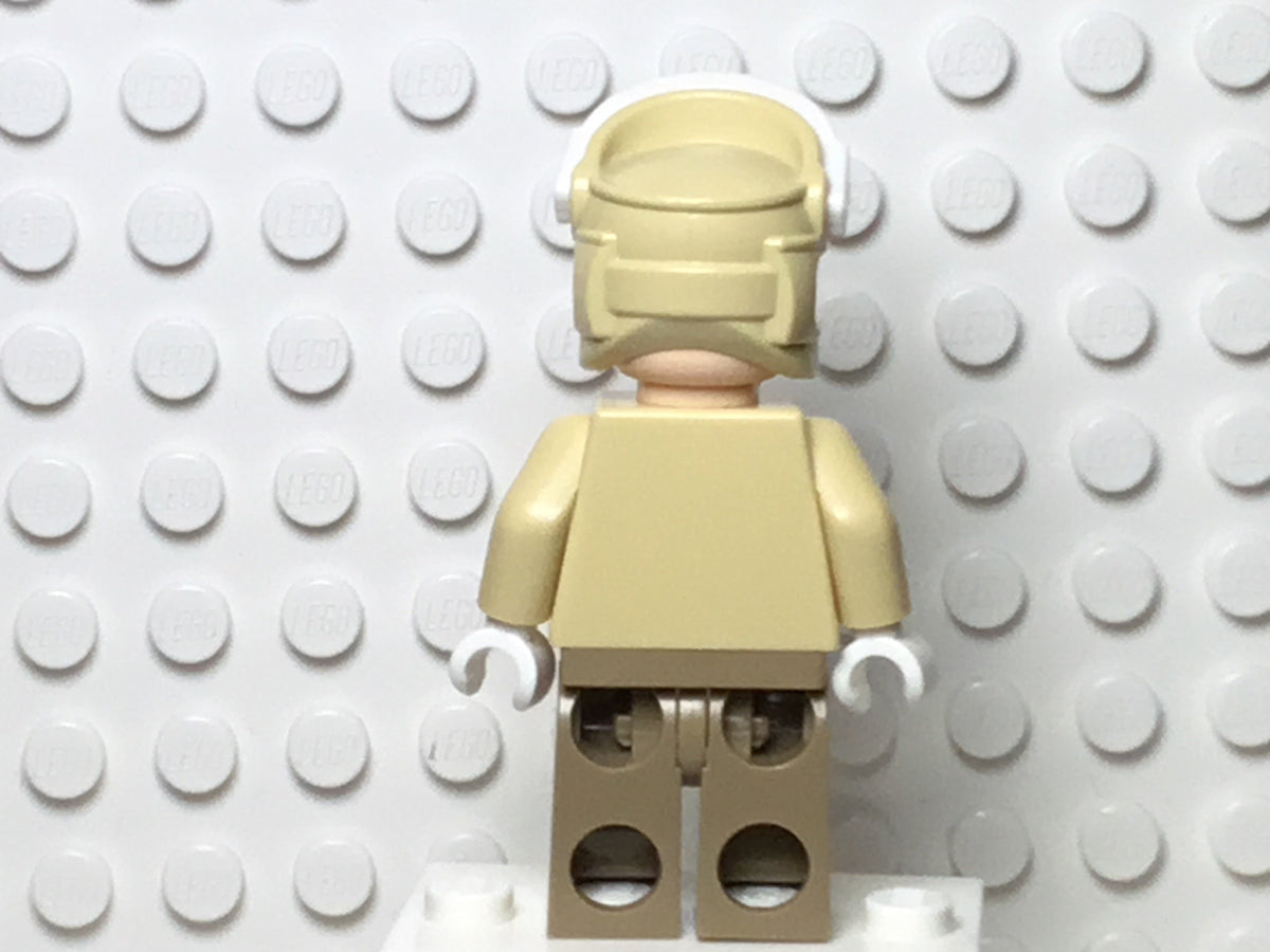 Hoth Rebel Trooper, sw0259