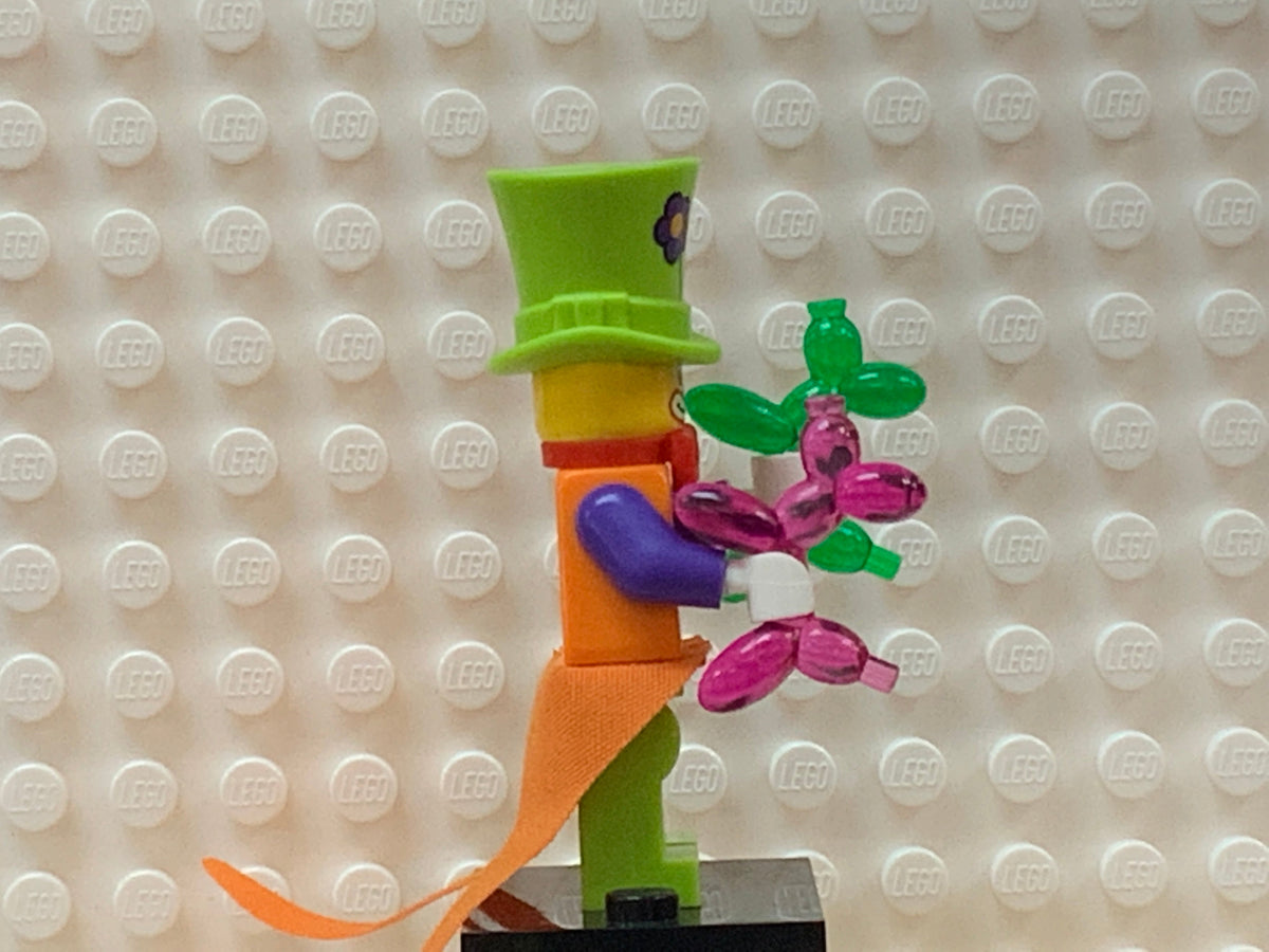 Party Clown, col18-4