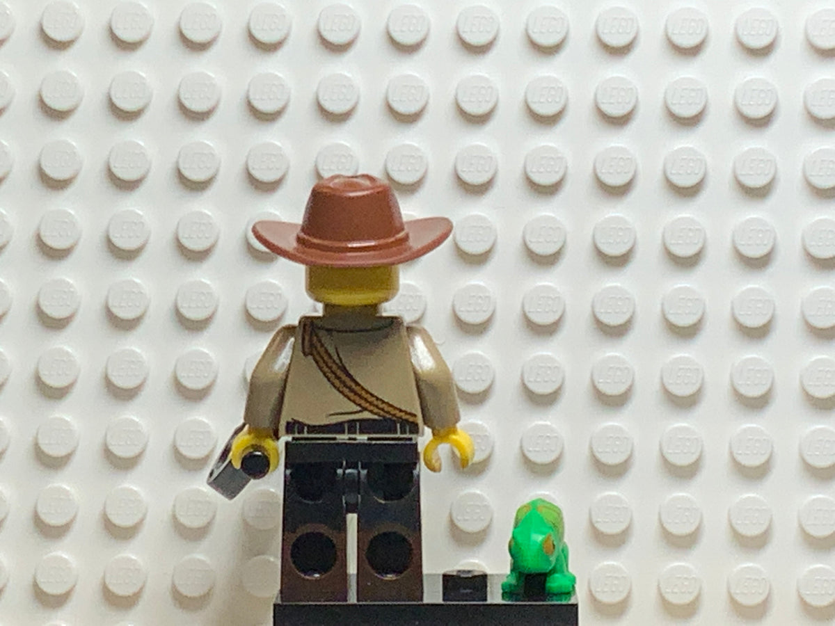 Jungle Explorer, col19-7