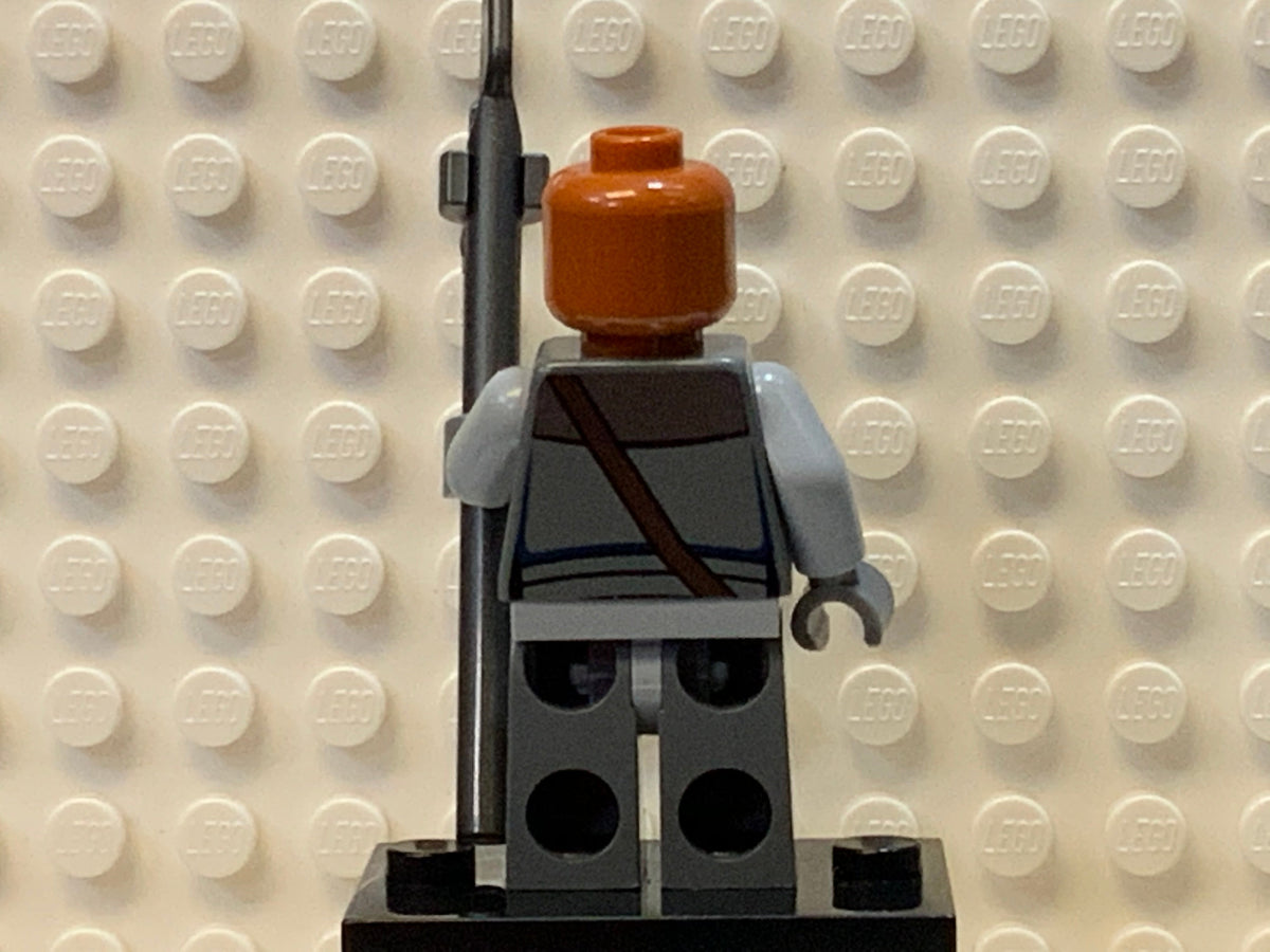 Nikto Guard, sw0496