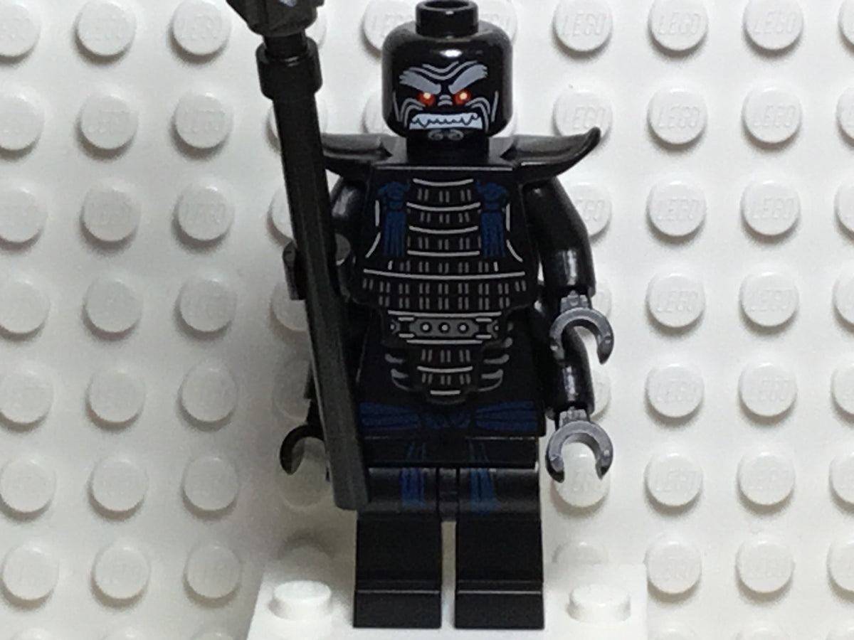 Garmadon, coltlnm-5 - LEGO® Ninjago Minifigure