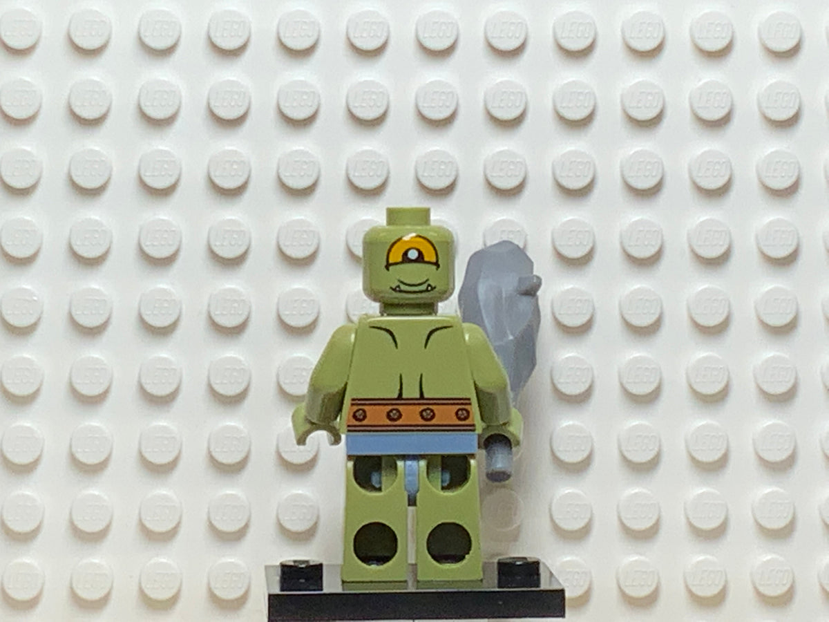 Cyclops, col09-2