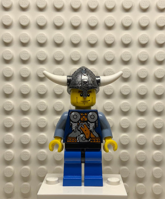 Viking Warrior 2e, vik009