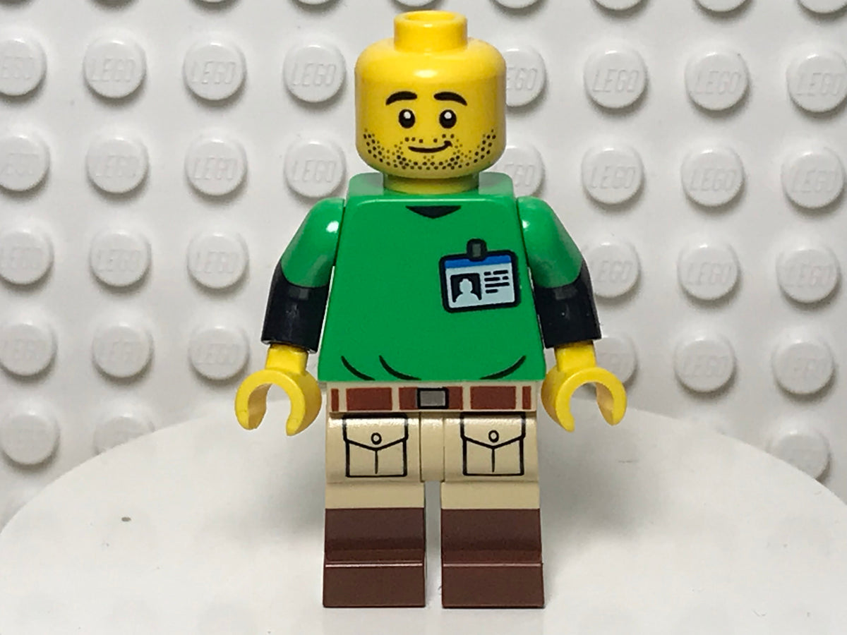 Conservationist, col24-8