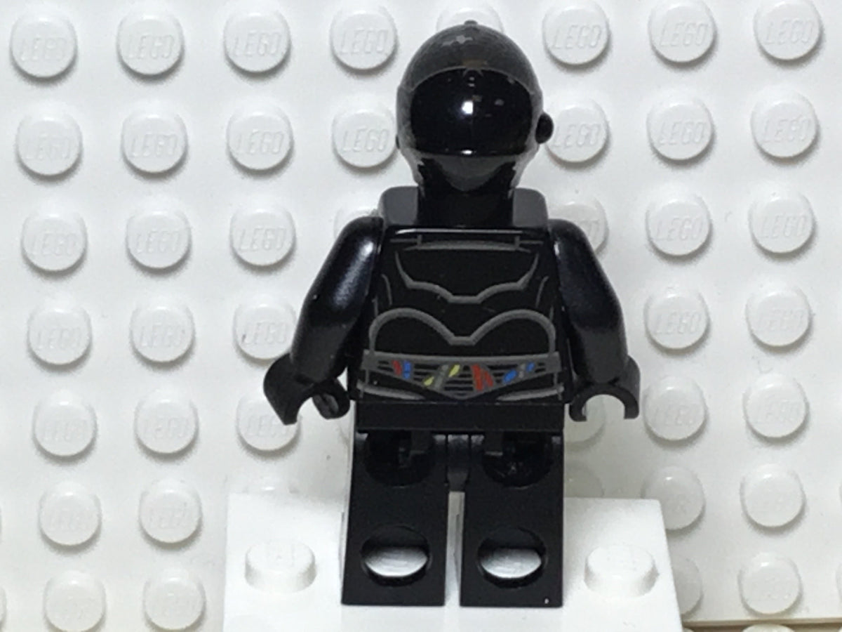 NI-L8 Protocol Droid, sw1136