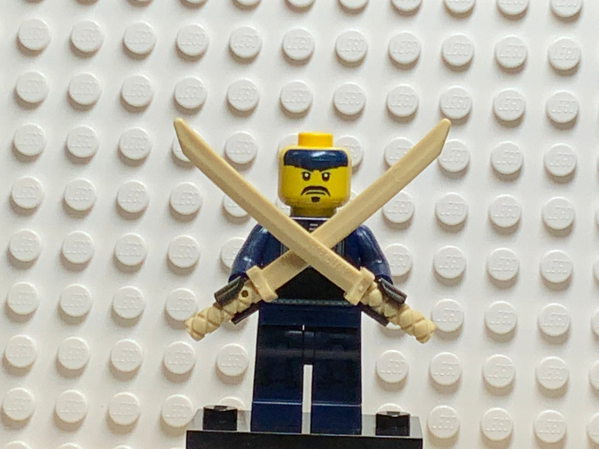 Kendo Fighter, col15-12