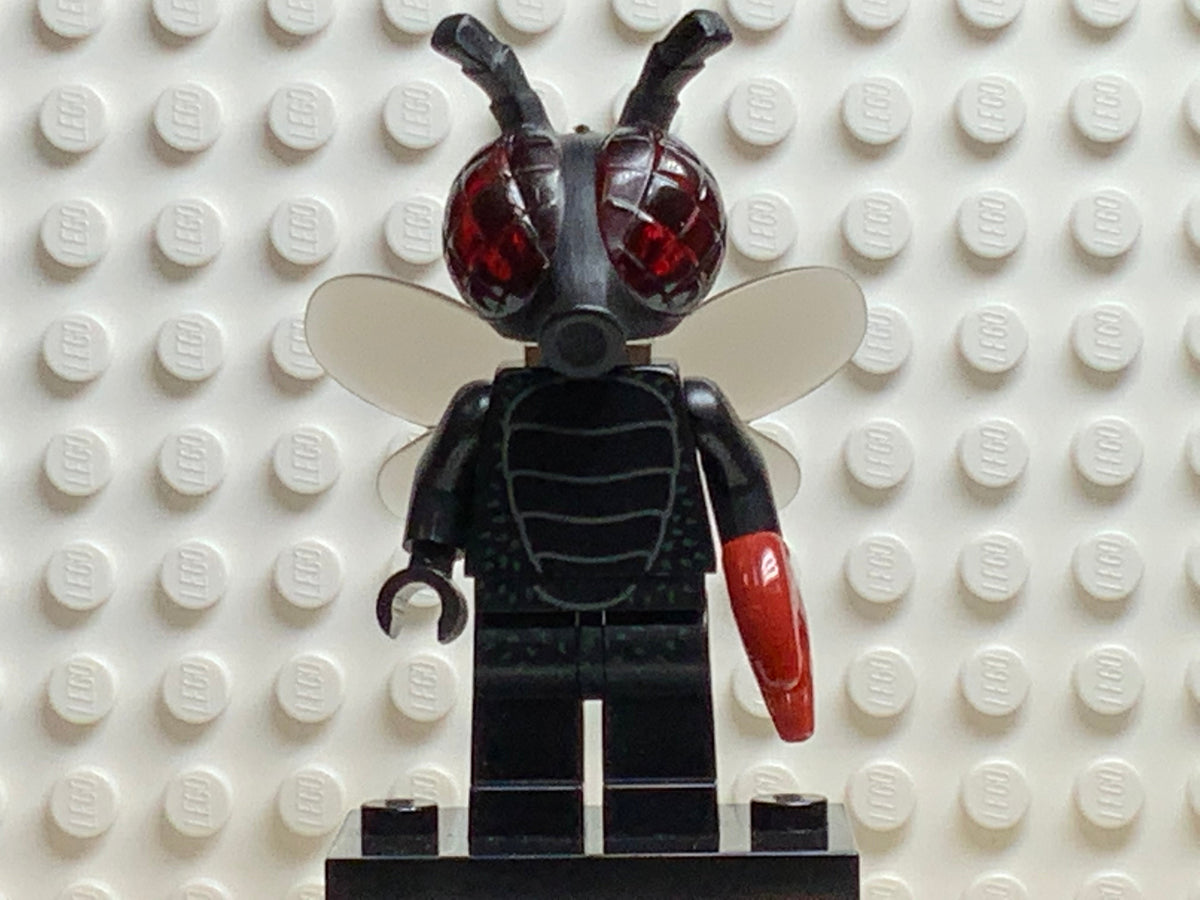 Fly Monster, col14-6