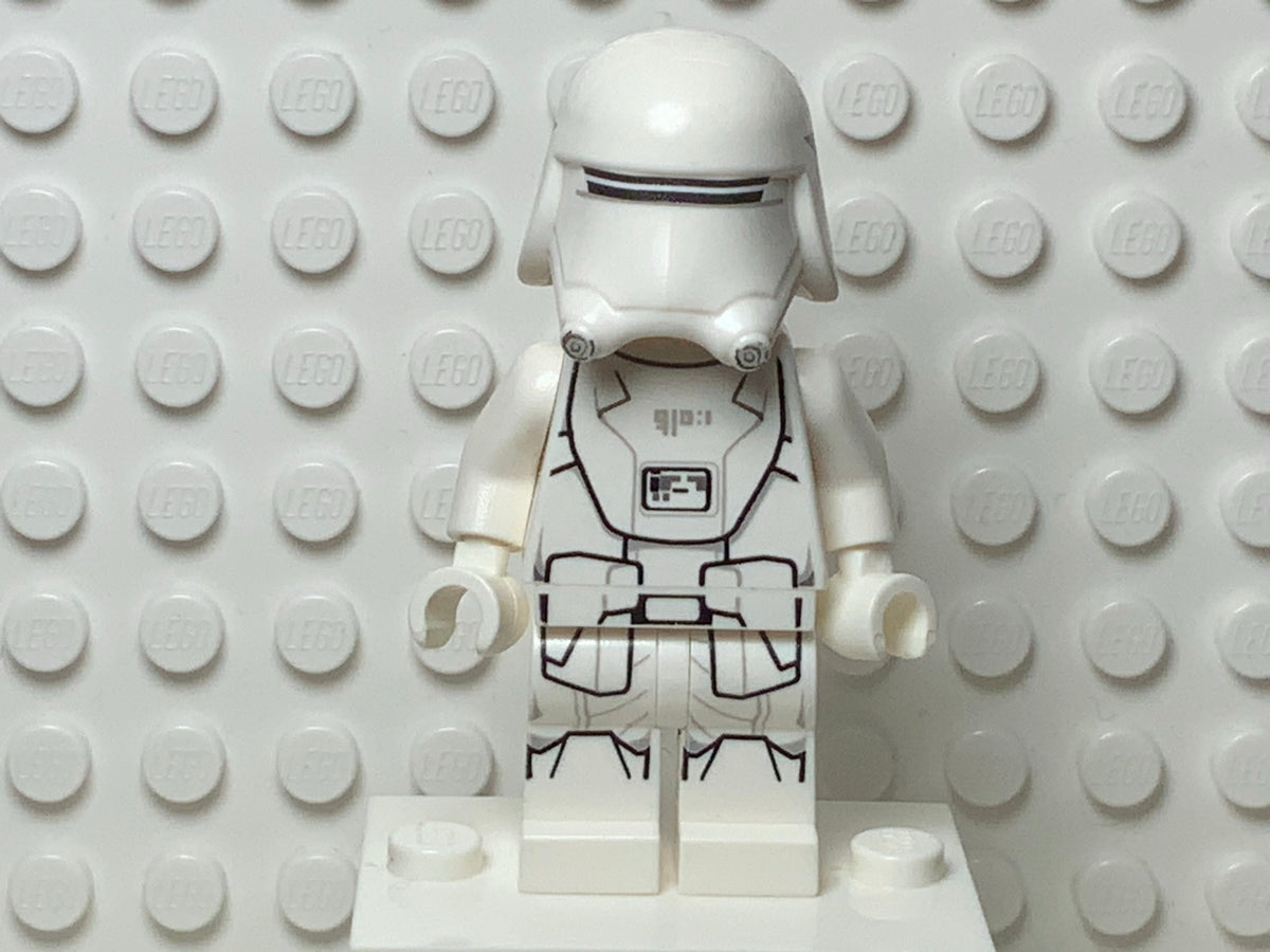 First Order Snowtrooper, sw0875
