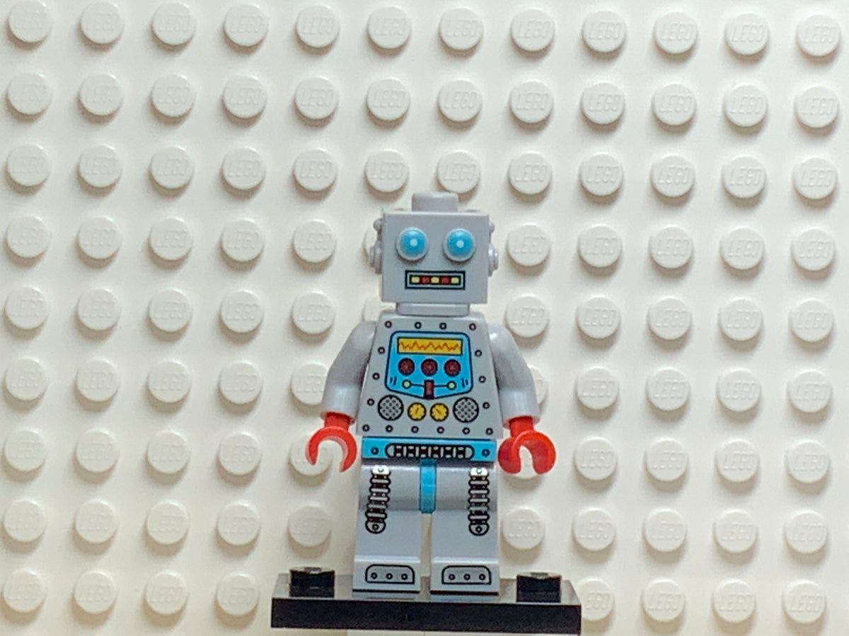 Clockwork Robot, col06-7