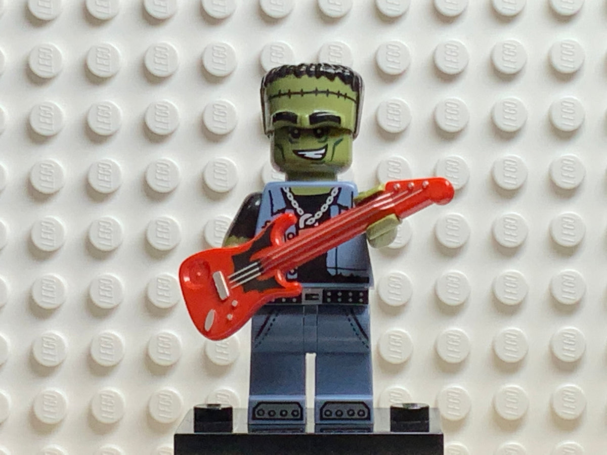 Monster Rocker, col14-12