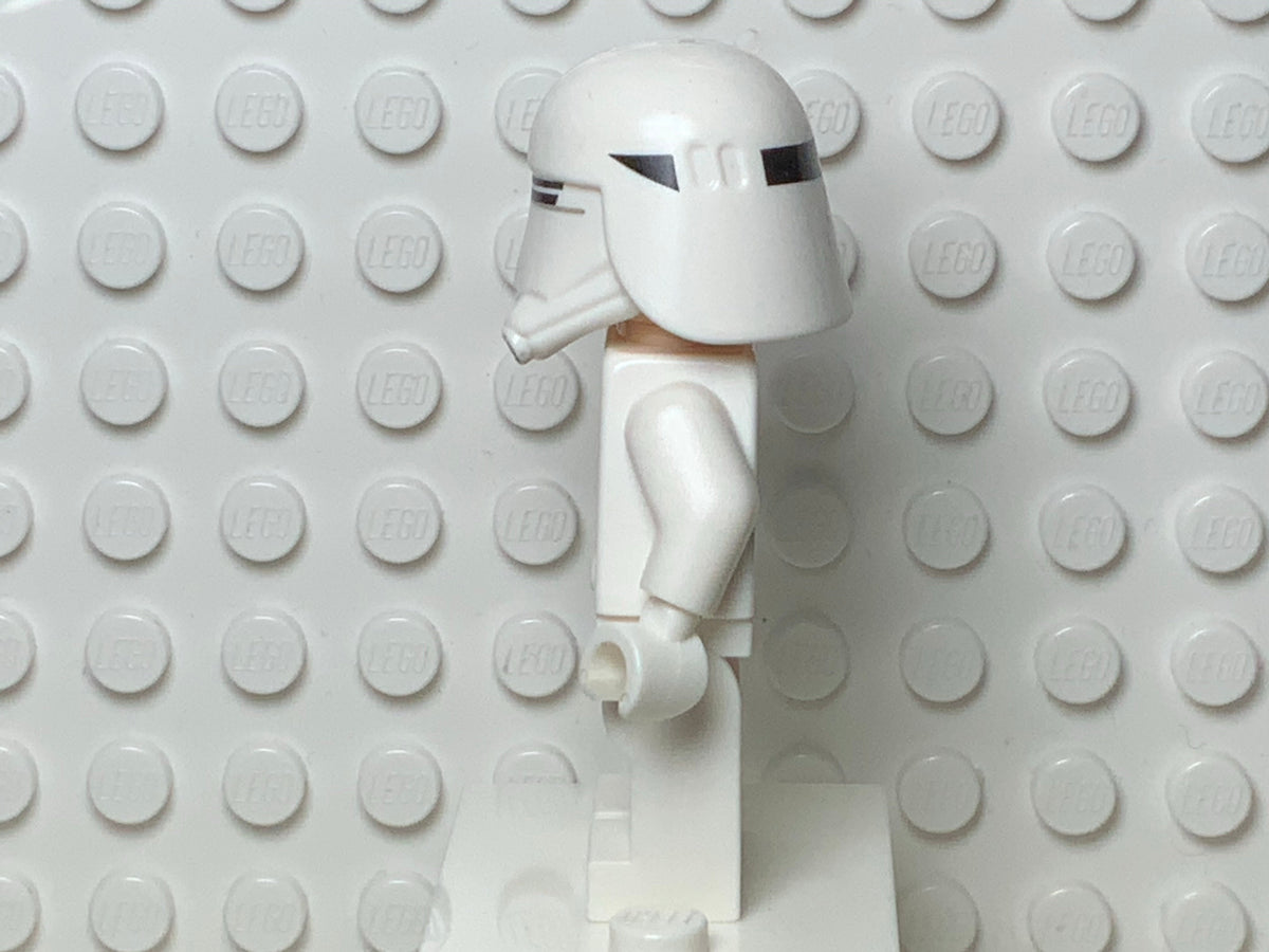 First Order Snowtrooper, sw0875