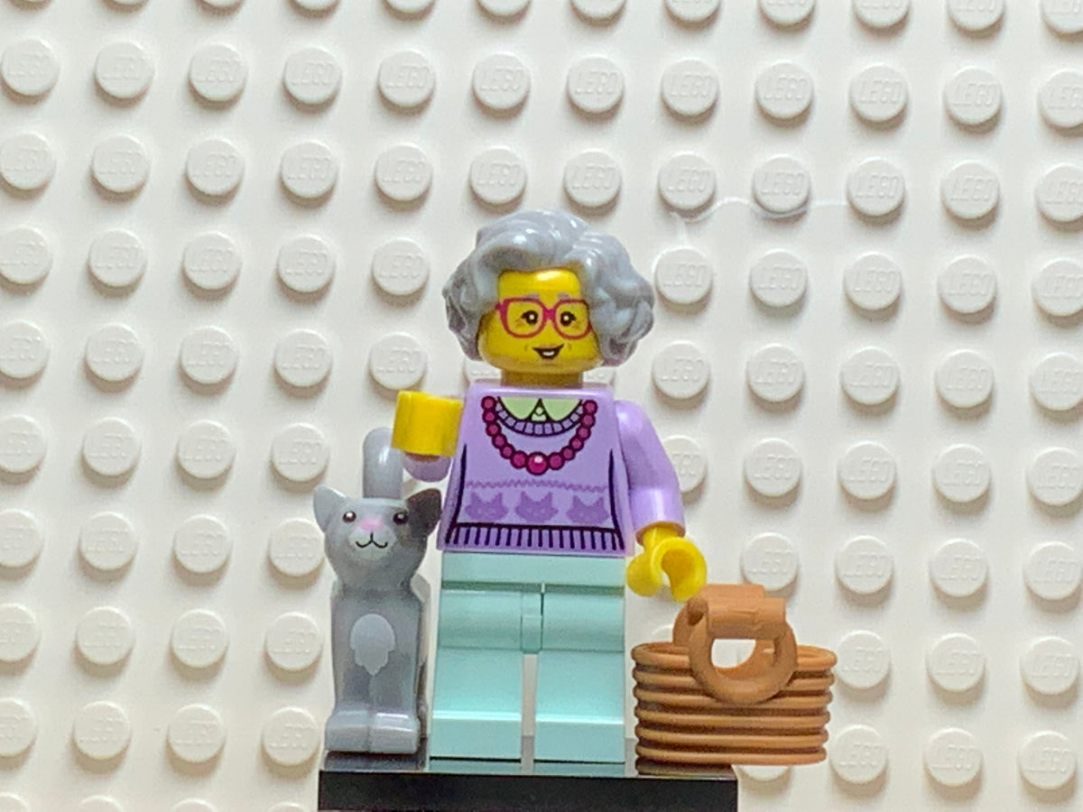 Grandma, col11-14