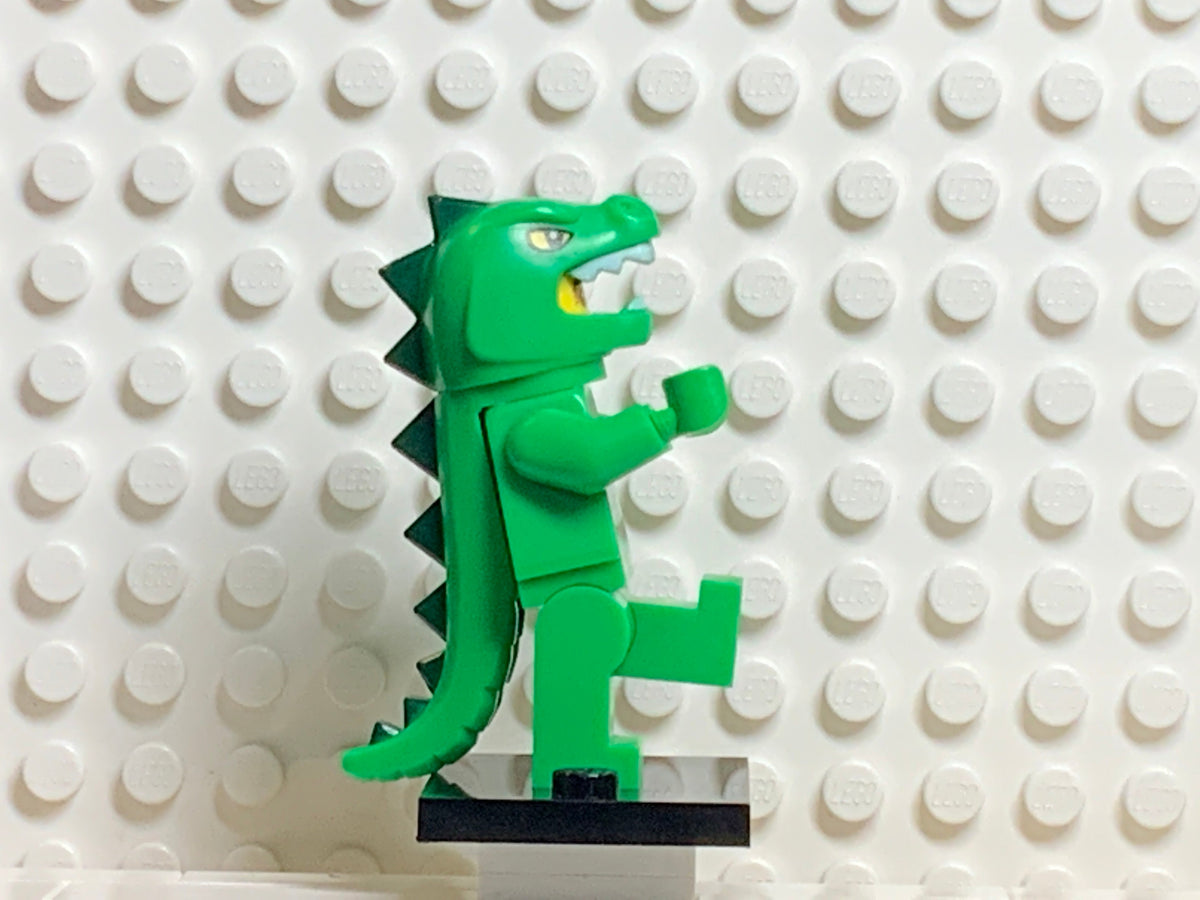 Lizard Man, col05-6