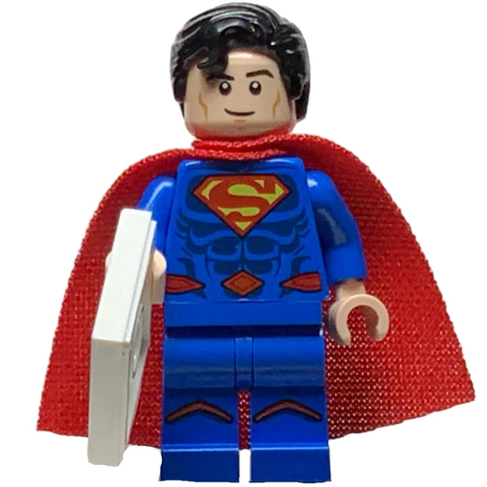Superman, colsh-7 - LEGO® DC Minifigure