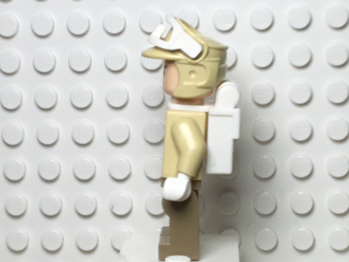 Hoth Rebel Trooper, sw0259