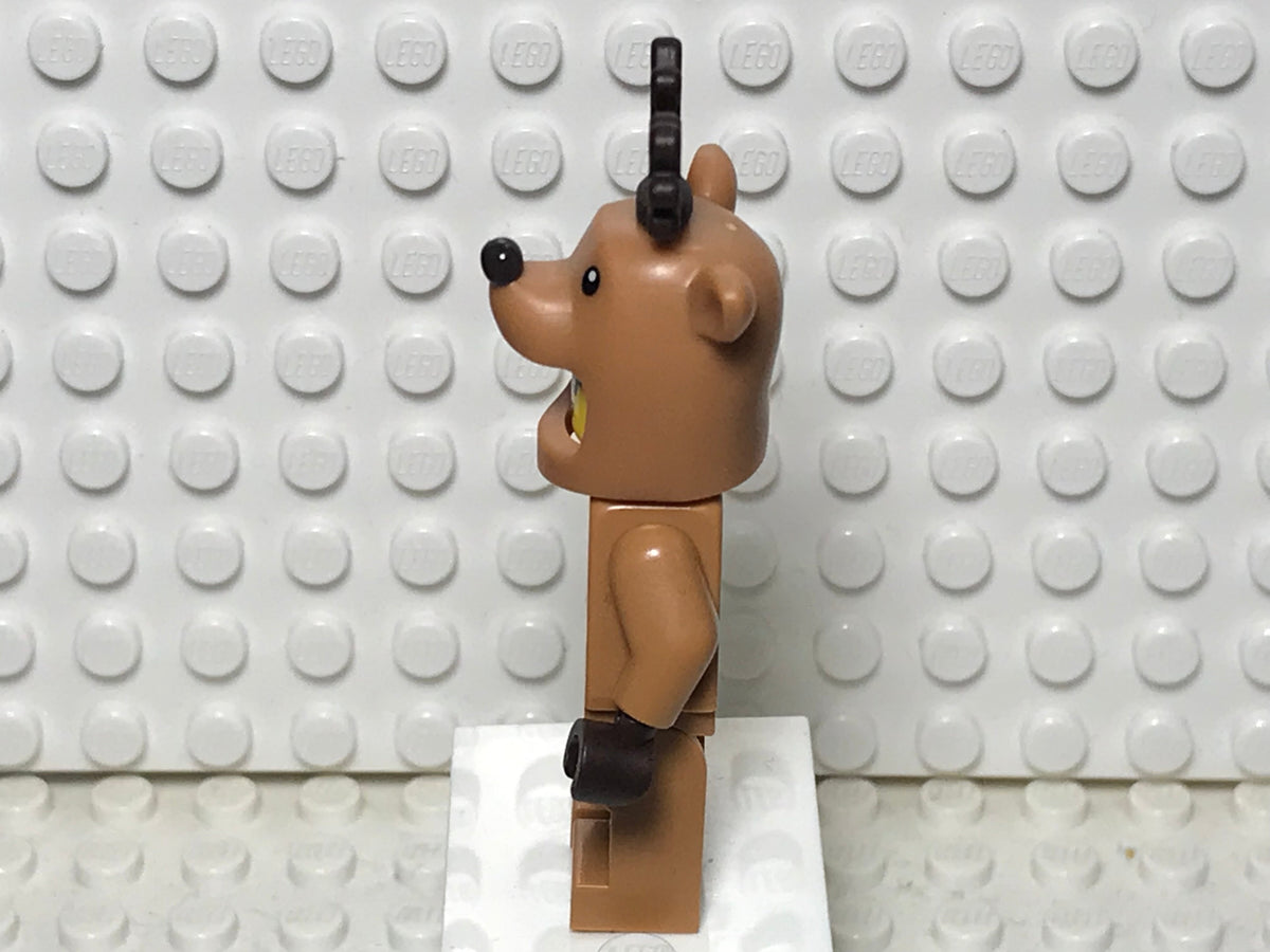 Reindeer Costume, col23-4