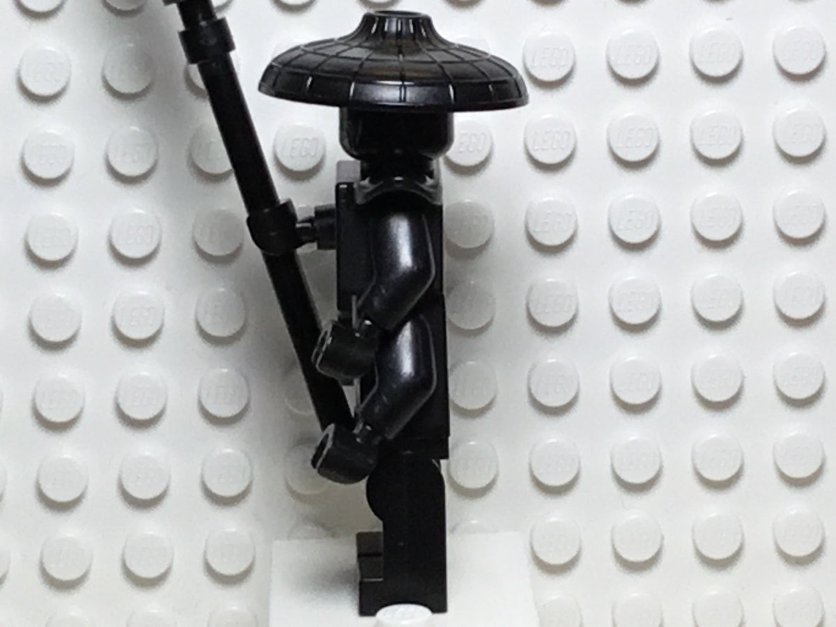 Garmadon, coltlnm-5 - LEGO® Ninjago Minifigure