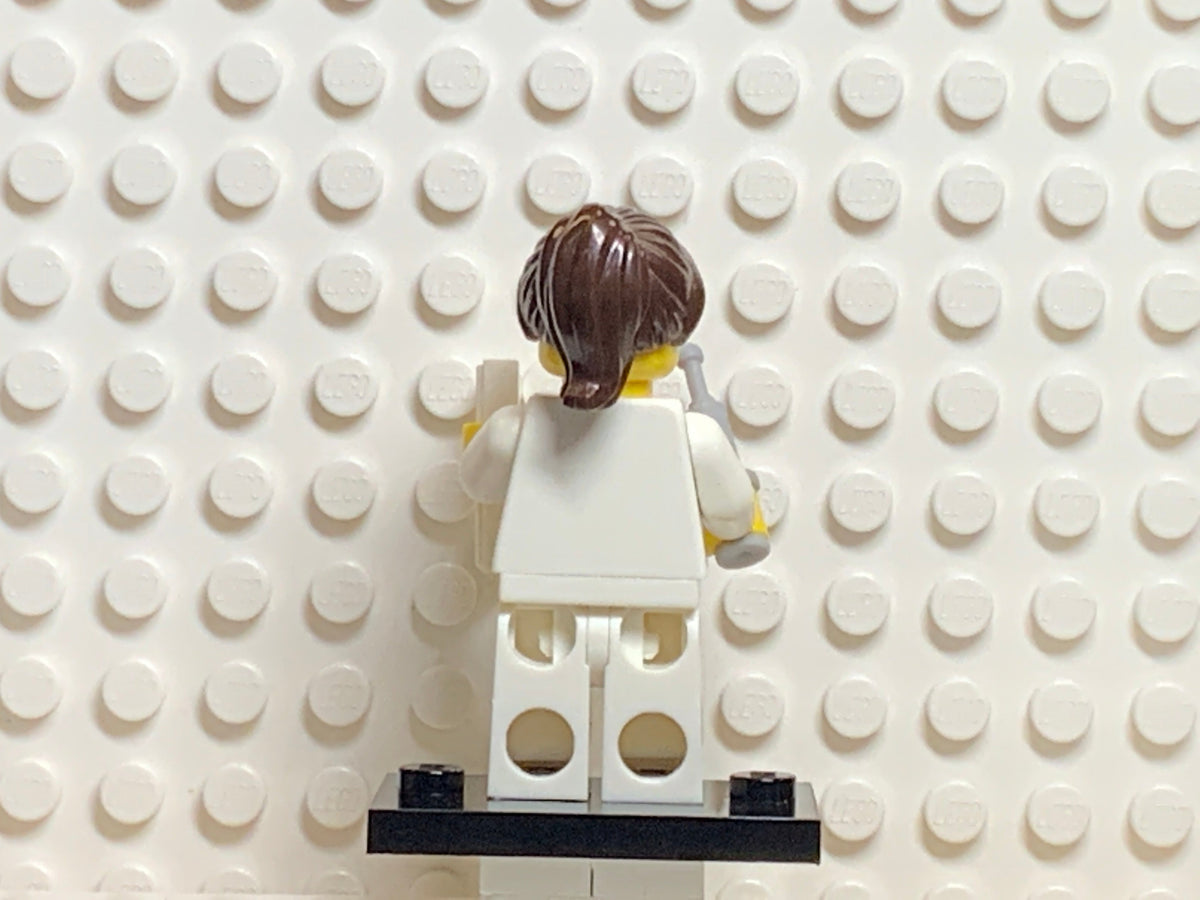 Nurse, col01-11